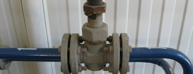 pipe corrosion prevention