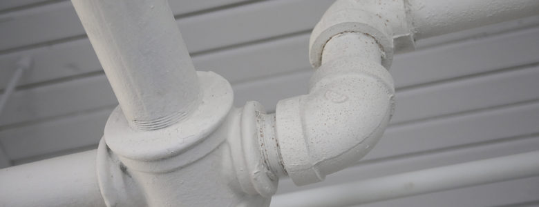 Ways to prevent burst pipes