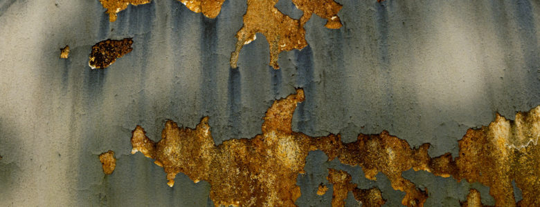 corrosion of pipelines